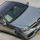 Illustration for article titled This Is The First Picture Of The All-Wheel Drive 2014 Mercedes E63 AMG
